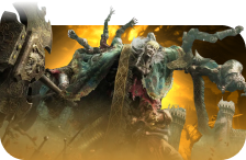Elden Ring Bosses Boost